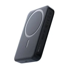 Mcdodo Mágneses Vezeték nélküli Power Bank MC-4261 10000mAh, 20W (fekete) tok