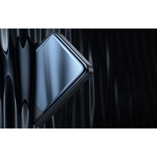 Mcdodo Mágneses Vezeték nélküli Power Bank MC-4261 10000mAh, 20W (fekete) tok - 10