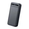 Mcdodo Power Bank MC-3891 Digital Display 20000mAh, 22.5W (fekete) thumbnail