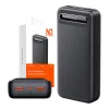 Mcdodo Power Bank MC-3891 Digital Display 20000mAh, 22.5W (fekete) thumbnail