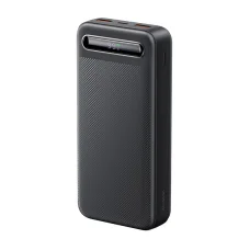 Mcdodo Power Bank MC-3891 Digital Display 20000mAh, 22.5W (fekete)