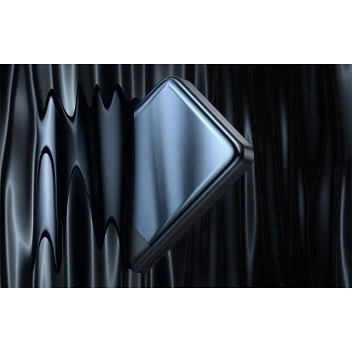 Mcdodo Mágneses Vezeték nélküli Power Bank MC-5930 10000mAh, 30W (fekete) - 12