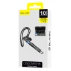 Blavec Bluetooth Headset Discover 55 + power bank (BHDI55-B) fekete thumbnail