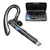 Blavec Bluetooth Headset Discover 55 + power bank (BHDI55-B) fekete thumbnail
