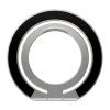 Baseus Holder Halo Series Metal Ring Stand (SUCH000012) ezüst - 2