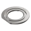 Baseus Holder Halo Series Metal Ring Stand (SUCH000012) ezüst - 5