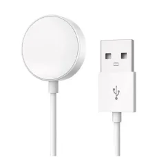 Blavec mágneses kábel W17 okosórához fehér