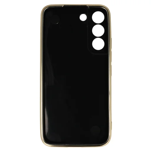 Trend telefontok Samsung Galaxy S22 design 4 fekete - 3