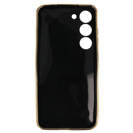 Trend telefontok Samsung Galaxy S23 design 4 fekete tok - 3