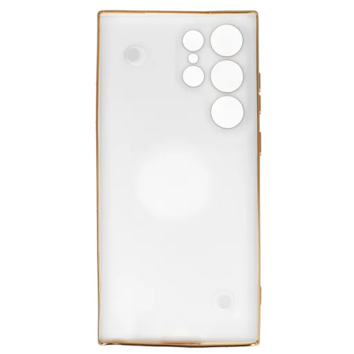 Trend tok Samsung Galaxy S24 Ultra design 3 fehér - 3