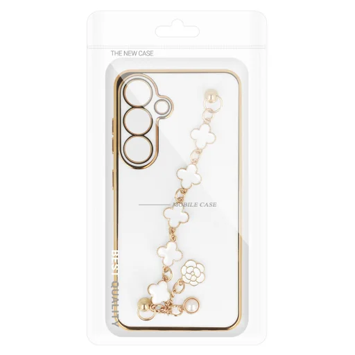 Trend tok Samsung Galaxy A34 5G design 3 fehér - 6