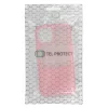 TEL PROTECT Window Pink tok Samsung Galaxy S21 Ultra-hoz - 6