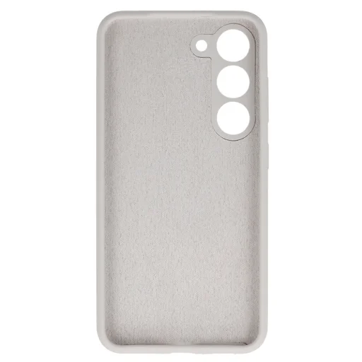 Silicone Lite Samsung Galaxy S23 Plus tok titán - 3