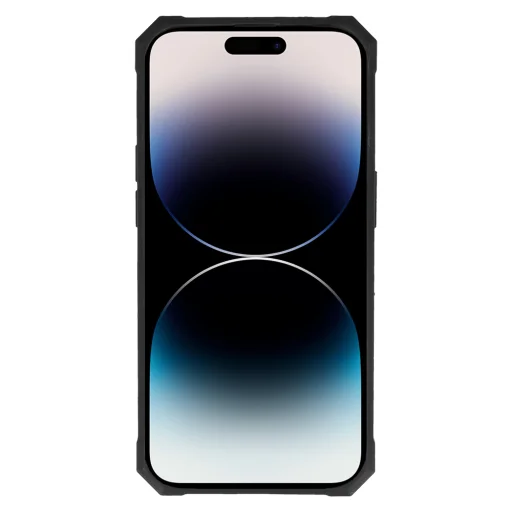 Protector tok Samsung Galaxy A53 5G Black - 3