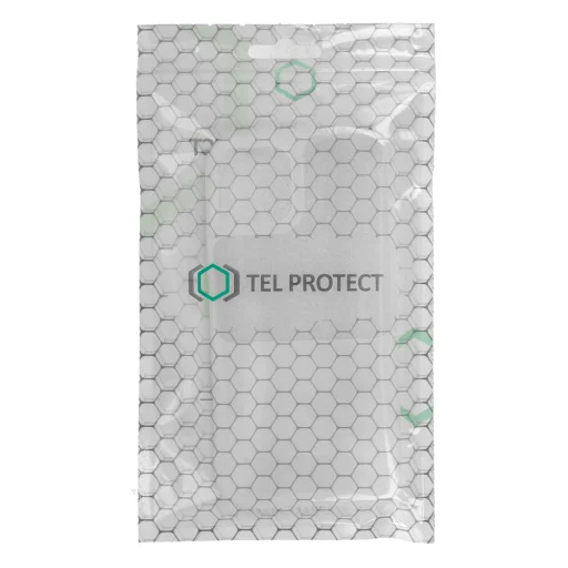 TEL PROTECT Window tok Samsung Galaxy S21 Plus átlátszó - 6