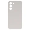 Silicone Lite tok Samsung Galaxy S22+ Plus titán thumbnail