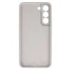 Silicone Lite tok Samsung Galaxy S22+ Plus titán thumbnail