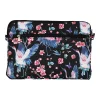 Wonder Sleeve Laptop 17 inch herons thumbnail