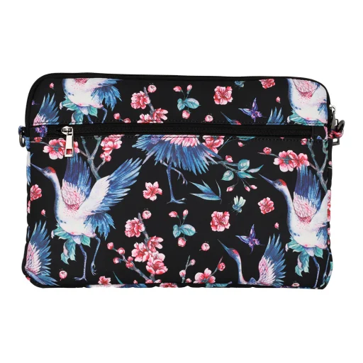 Wonder Sleeve Laptop 17 inch herons - 3