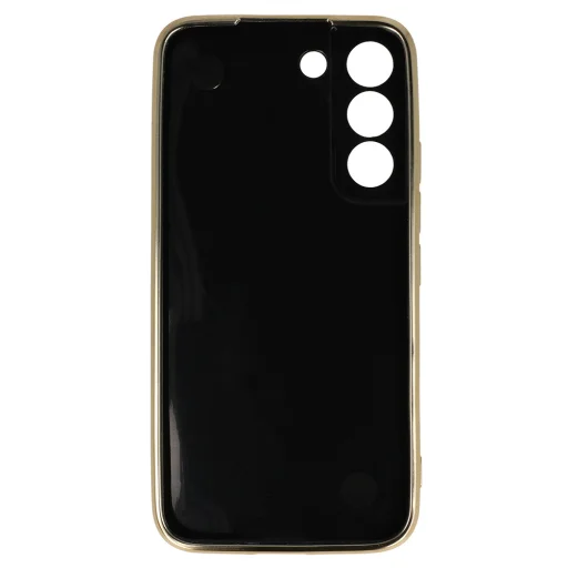 Trend tok Samsung Galaxy S22 design 3 fekete - 3