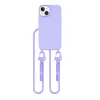 Tech-protect Magnecklace Magsafe Iphone 13 Lavender Tok - 2