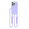 Tech-protect Magnecklace Magsafe Iphone 14 Pro Lavender Tok thumbnail