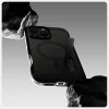  iPhone 16 Pro Max Fekete Spigen Tough Armor Mag Magsafe Frost tok thumbnail