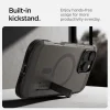  iPhone 16 Pro Max Fekete Spigen Tough Armor Mag Magsafe Frost tok thumbnail
