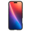  iPhone 16 Pro Max Fekete Spigen Tough Armor Mag Magsafe Frost tok thumbnail