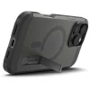  iPhone 16 Pro Max Fekete Spigen Tough Armor Mag Magsafe Frost tok thumbnail