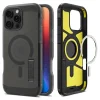  iPhone 16 Pro Max Fekete Spigen Tough Armor Mag Magsafe Frost tok thumbnail