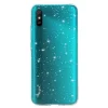 Crystal Glitter tok Xiaomi Redmi 9A Silver thumbnail