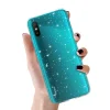 Crystal Glitter tok Xiaomi Redmi 9A Silver thumbnail