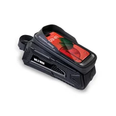 WILDMAN Biciklis táska M30 vízálló 1,2L