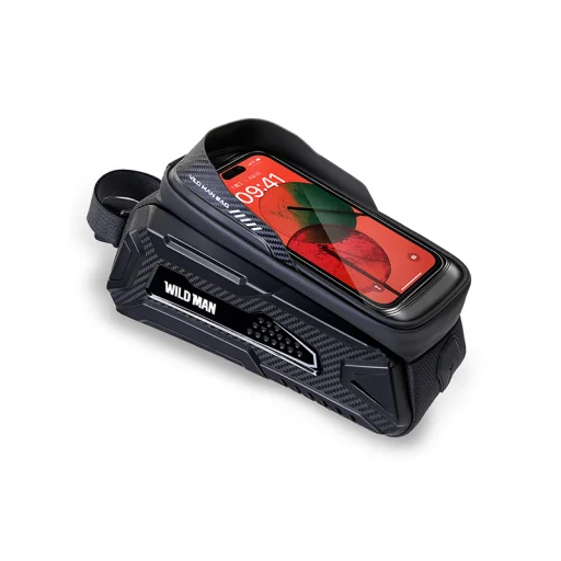 WILDMAN Biciklis táska M30 vízálló 1,2L - 1