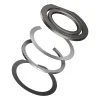 Baseus Holder Halo Series Metal Ring Stand (SUCH000013) szürke thumbnail
