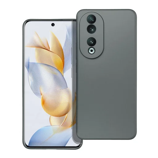 METALLIC tok HONOR 90 5G szürke - 9