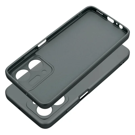 METALLIC tok HONOR X7A-hoz szürke - 11