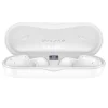 Borofone TWS Bluetooth fülhallgató BW41 Prestige Fehér thumbnail