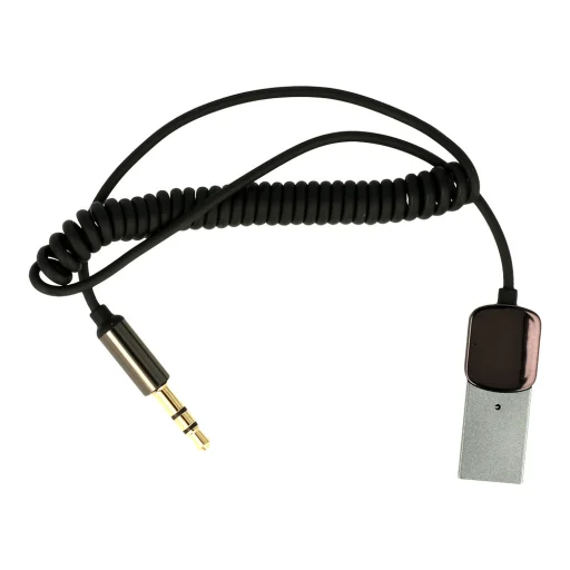 Adapter Audio Bluetooth 5.0 - USB + jack 3,5mm - 1