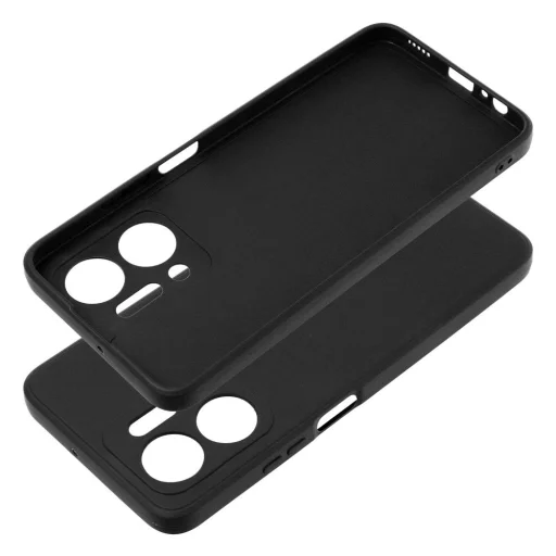 MATT tok HONOR X7a fekete - 11