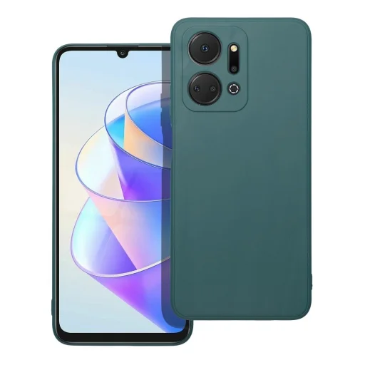 MATT tok HONOR X7a sötétzöld - 10