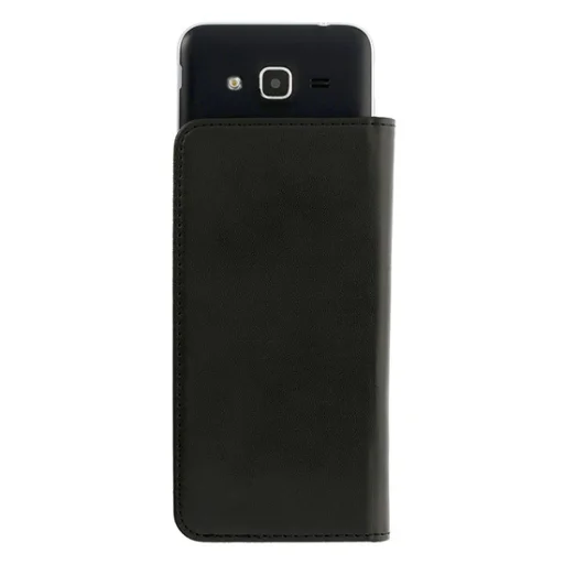 Universal BOOK MAGNET tok - 7,0 inches fekete - 3