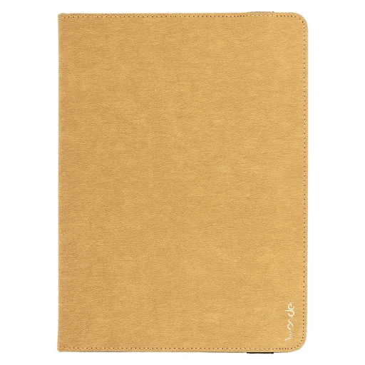 Wonder Bőr Tablet Tok 13 hüvelyk arany - 2