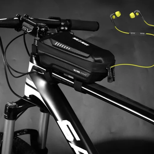 WILDMAN Biciklitáska ES5 vízálló 1L - 12