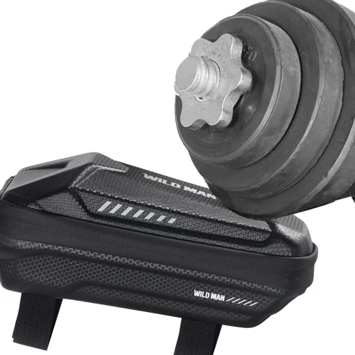 WILDMAN Biciklitáska ES5 vízálló 1L - 15