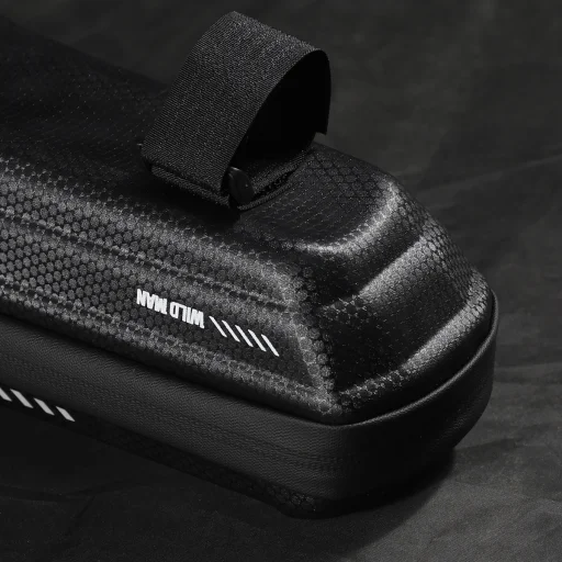 WILDMAN Biciklitáska ES5 vízálló 1L - 17