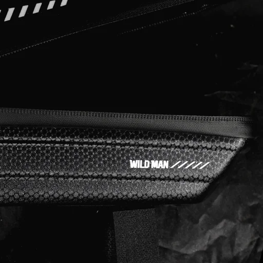 WILDMAN Biciklitáska ES5 vízálló 1L - 18