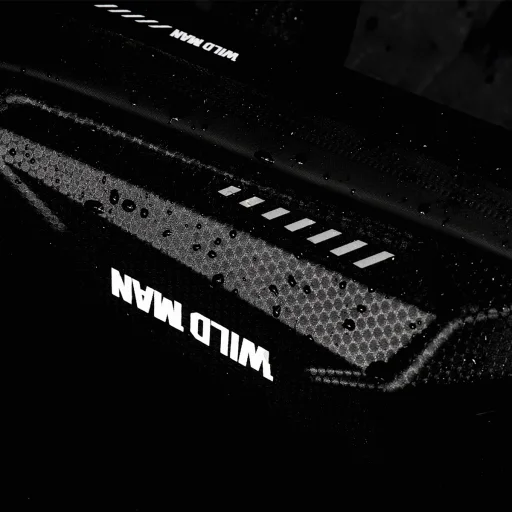 WILDMAN Biciklitáska ES5 vízálló 1L - 5