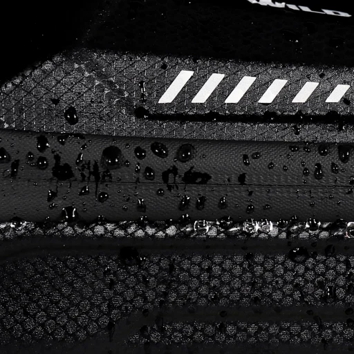 WILDMAN Biciklitáska ES5 vízálló 1L - 6